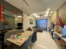 Oasis Garden (D19), Condominium #467877031